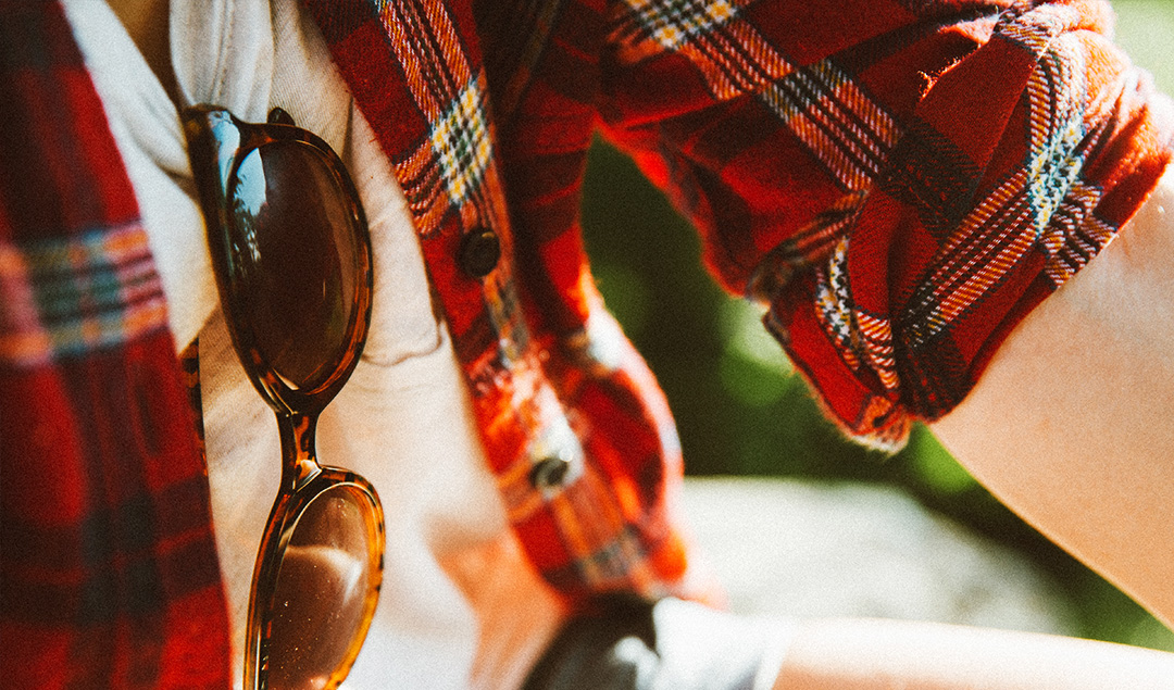 Estampa xadrez: como usar a tendência do inverno