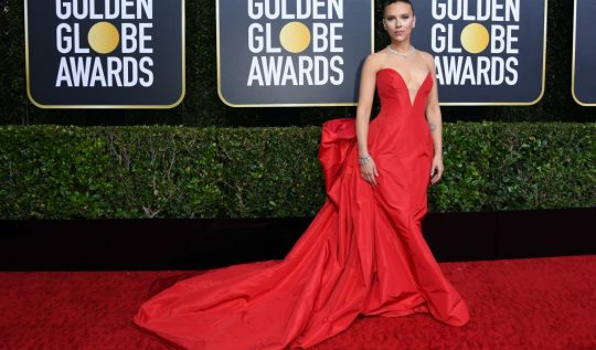 Globo de Ouro 2020: os looks que se destacaram no red carpet