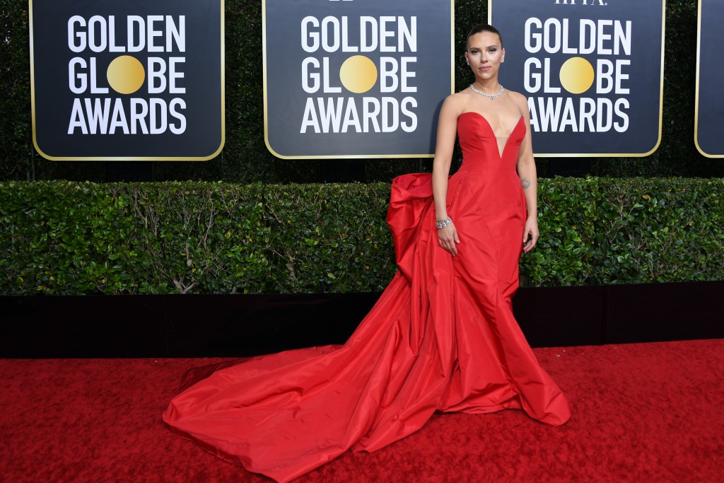 Globo de Ouro 2020: os looks que se destacaram no red carpet