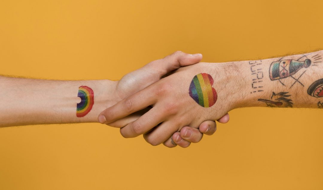 Dia do Orgulho LGBTQIA+ e muitos motivos para celebrar
