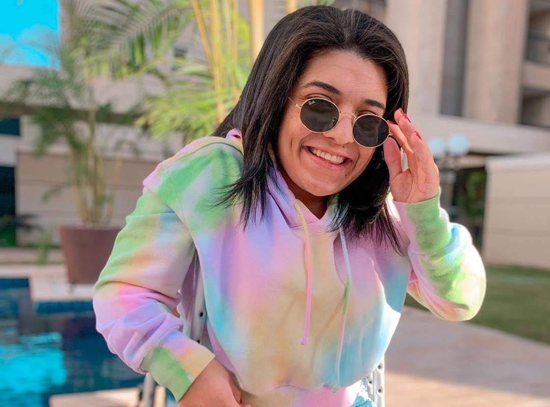 5 novos influenciadores que estão bombando na web!