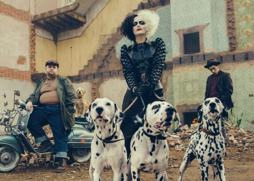 Cruella: desvendamos o filme queridinho das fashionistas