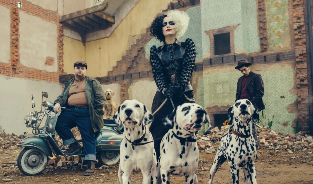 Cruella: desvendamos o filme queridinho das fashionistas