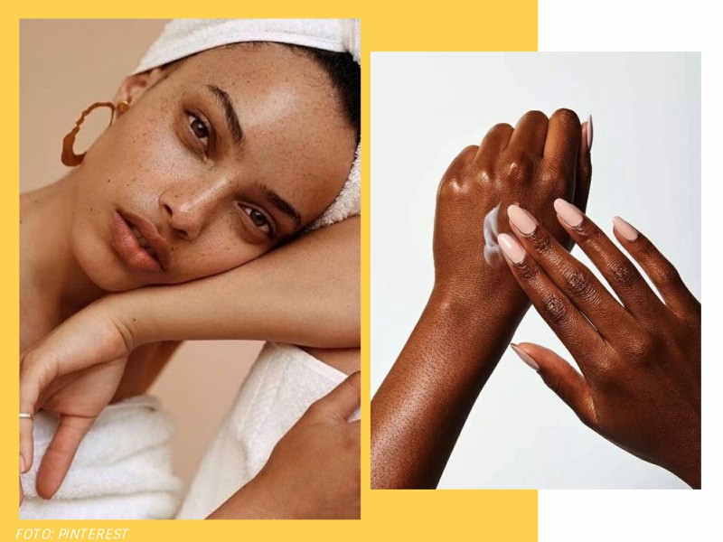 Skincare em dia: Guia Completo de cuidados com a pele negra