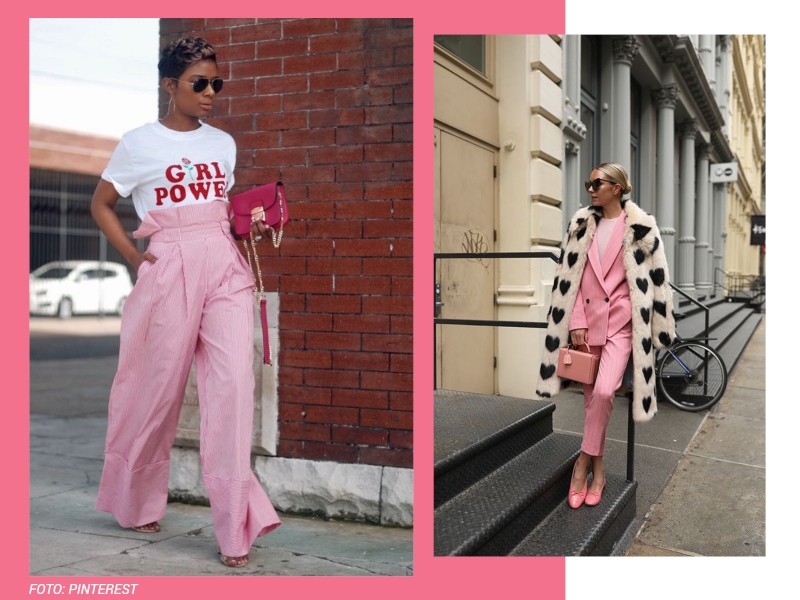 Get the look: visual inspirado na Barbie - Mondaine