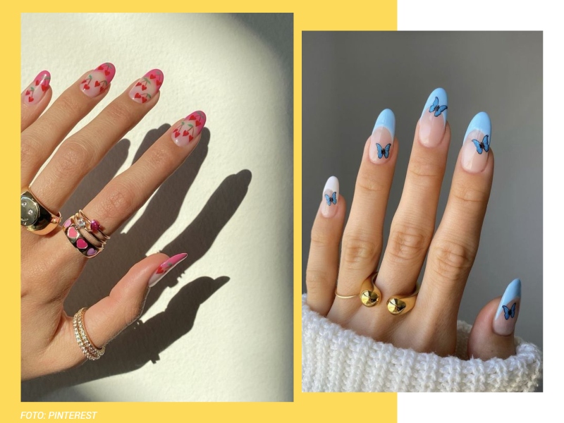 Nail art: Tudo sobre a tendência e inspirações