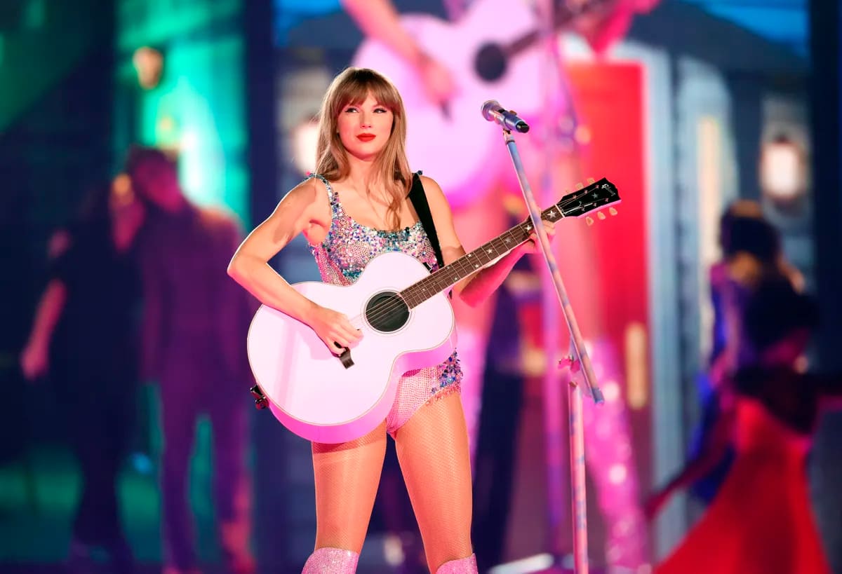 Taylor Swift