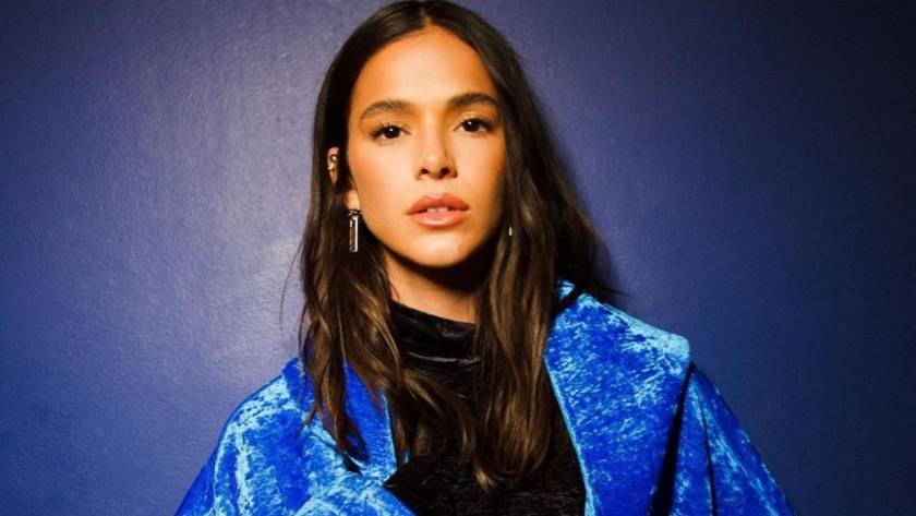 Desvendando o look: o estilo de Bruna Marquezine!