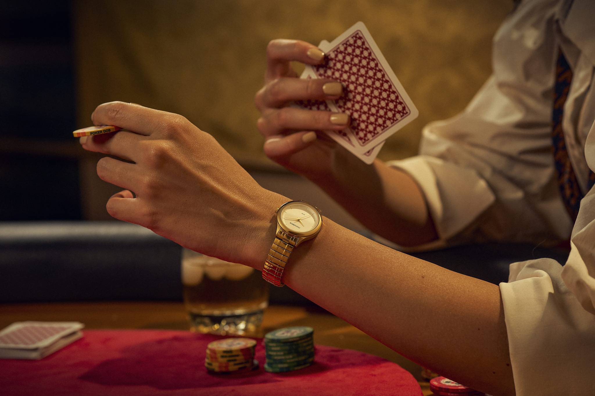 Afinal, quem inventou o relógio de pulso? - Blog da Mondaine