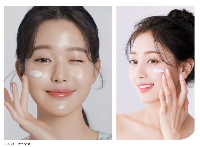 Skincare coreana: o que é double cleasing?