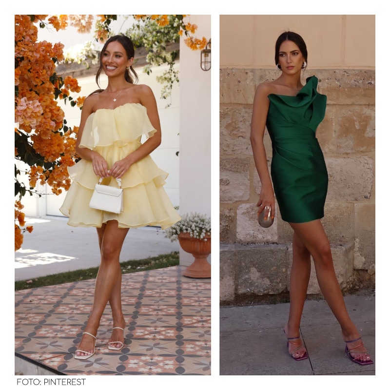 Look para formatura: dicas para arrasar no visual