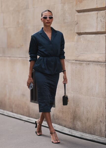 Office look: o Guia Definitivo da roupa social feminina