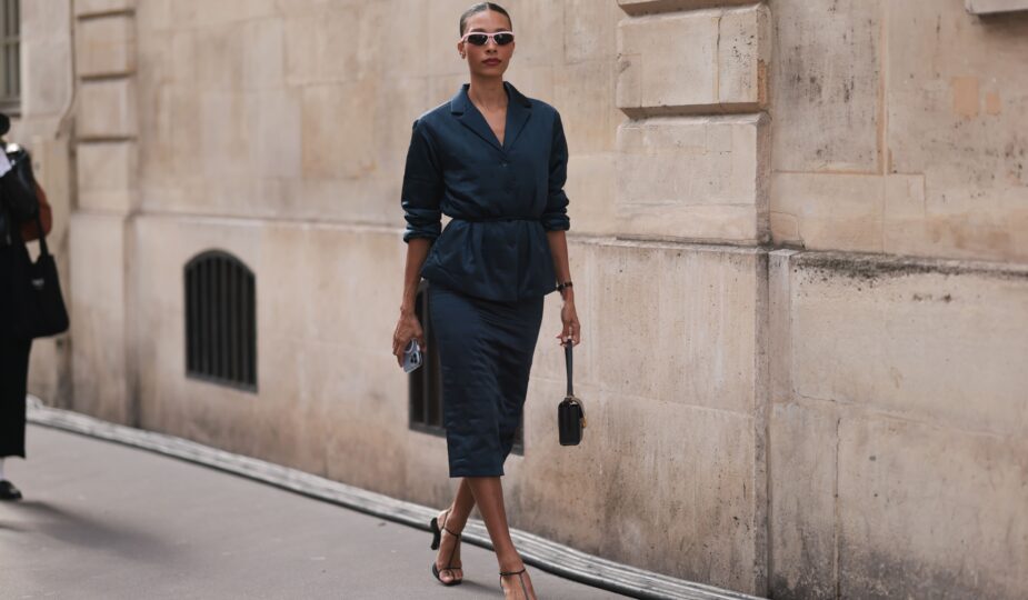 Office look: o Guia Definitivo da roupa social feminina